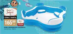 bi1 Basen z siedzeniami oferta