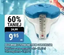 bi1 Dozownik z termometrem cardenstar oferta