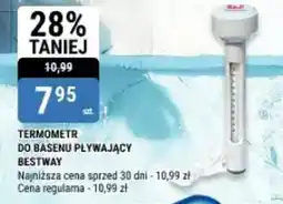 bi1 Termometr do basenu pływający bestway oferta