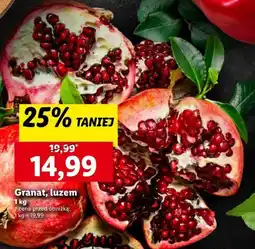 Lidl Grnat oferta