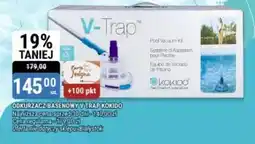 bi1 Odkurzacz basenowy v trap kokido oferta