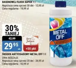 bi1 Środek antyosadowy metal off oferta