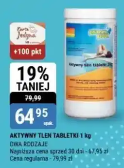 bi1 Aktywny tlen tabletki oferta