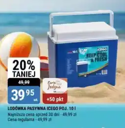 bi1 Lodówka pasywna icego oferta