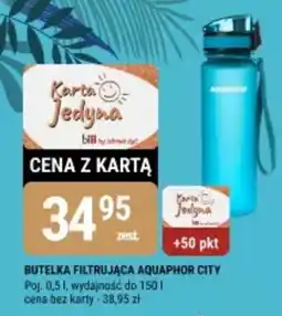 bi1 Butelka filtrująca aquaphor city oferta