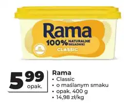 Odido Rama oferta