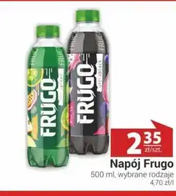 Nasz Sklep Napój Frugo oferta