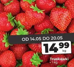 Odido Truskawki oferta