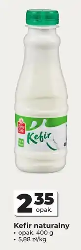 Odido Kefir naturalny Fine Life oferta