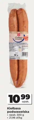 Odido Kiełbasa podwawelska Fine Life oferta