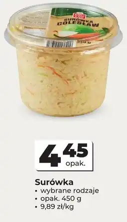 Odido Surówka Fine Life oferta