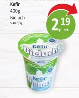 Passa Kefir oferta