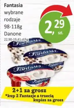 Passa Fantasia oferta