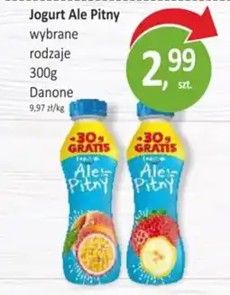Passa Jogurt Ale Pitny oferta