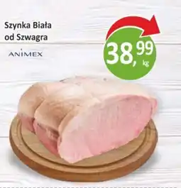 Passa Szynka Biała od Szwagra oferta
