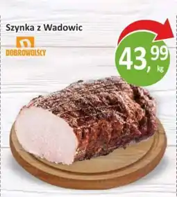 Passa Szynka z Wadowic oferta