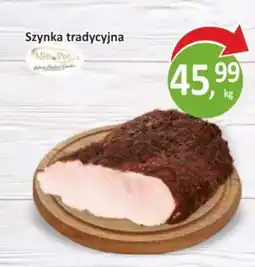Passa Szynka tradycyjna oferta