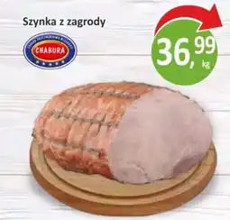 Passa Szynka z zagrody oferta