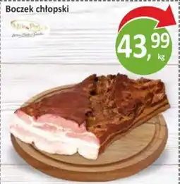 Passa Boczek chłopski oferta