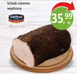 Passa Schab ciemno wędzony oferta