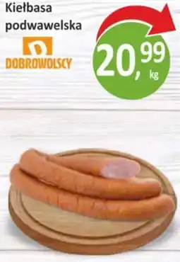 Passa Kiełbasa podwawelska oferta