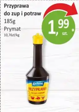 Passa Przyprawa do zup i potraw oferta