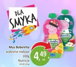 Passa Mus Bobovita oferta
