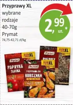 Passa Przyprawy XL oferta