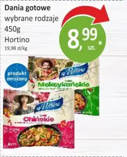 Passa Dania gotowe oferta