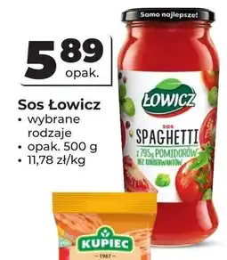 Odido Sos Łowicz oferta