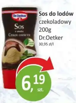 Passa Sos do lodów oferta