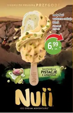 Passa Lody Nufi oferta