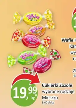 Passa Cukierki Zozole oferta