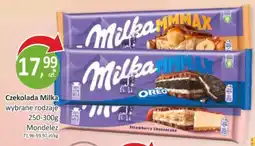 Passa Czekolada Milka oferta