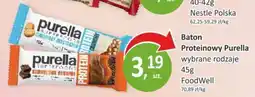 Passa Baton Proteinowy Purella oferta