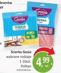 Passa Ścierka Gosia oferta