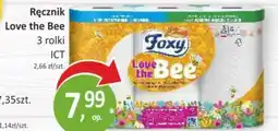Passa Ręcznik Love the Bee oferta
