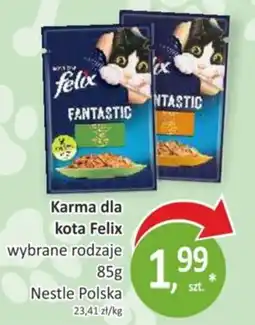 Passa Karma dla kota Felix oferta