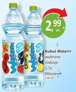 Passa Kubuś Waterrr oferta