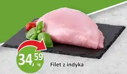 Passa Filet z indyka oferta