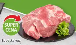 Passa Łopatka wp. oferta