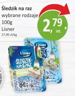 Passa Śledzik na raz oferta