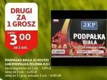 Auchan Podpałka żelowa 2Kp oferta