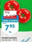 Auchan Pomidory malinowe oferta