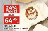 Auchan Ser bryndza oferta