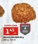 Auchan Bułka grillowa oferta