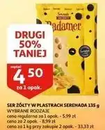 Auchan Ser radamer Serenada oferta