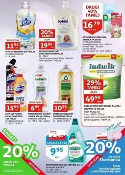 Auchan Wkład świeże maliny i kwitnące cytrusy Air Wick Electric Essential Oils oferta