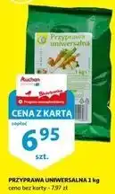 Auchan Przyprawa uniwersalna Podniesiony Kciuk oferta