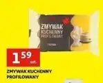 Auchan Zmywak kuchenny profilowany Auchan oferta